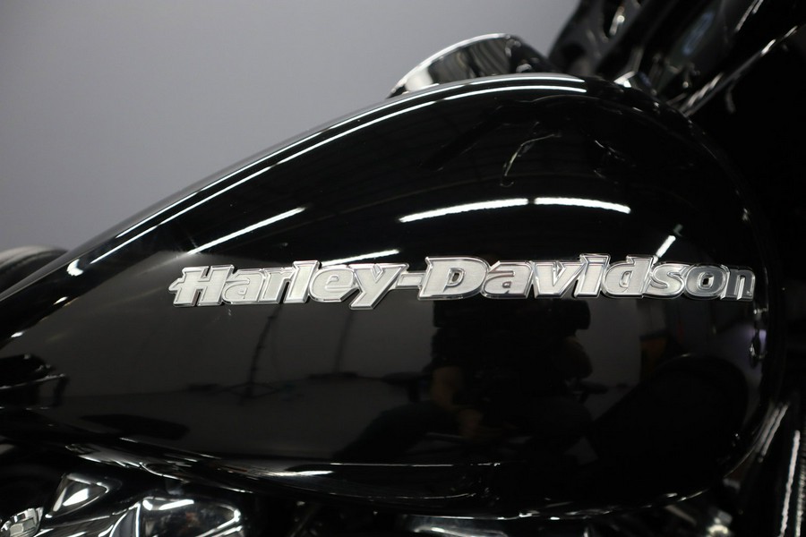 2021 Harley-Davidson Ultra Limited FLHTK