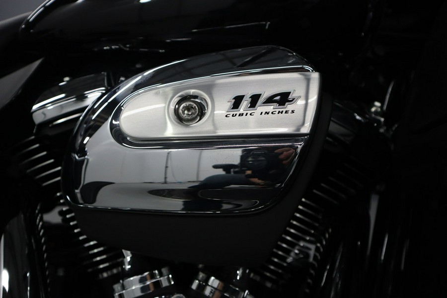 2021 Harley-Davidson Ultra Limited FLHTK