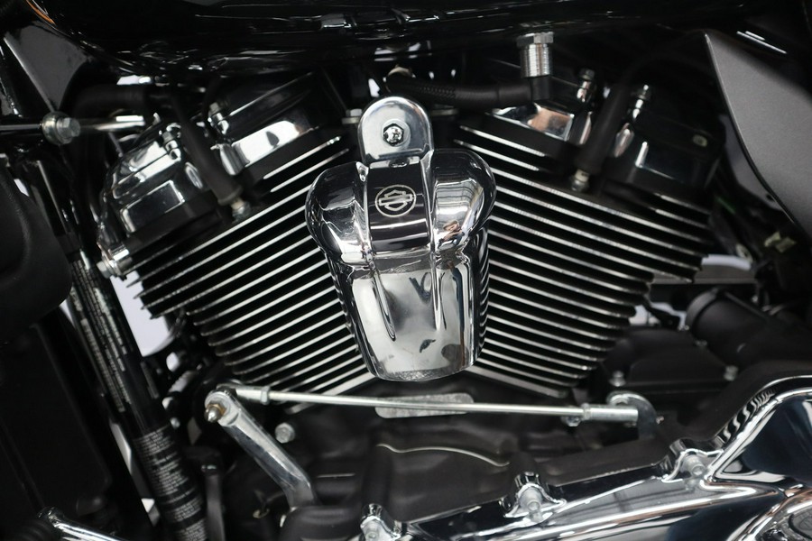 2021 Harley-Davidson Ultra Limited FLHTK