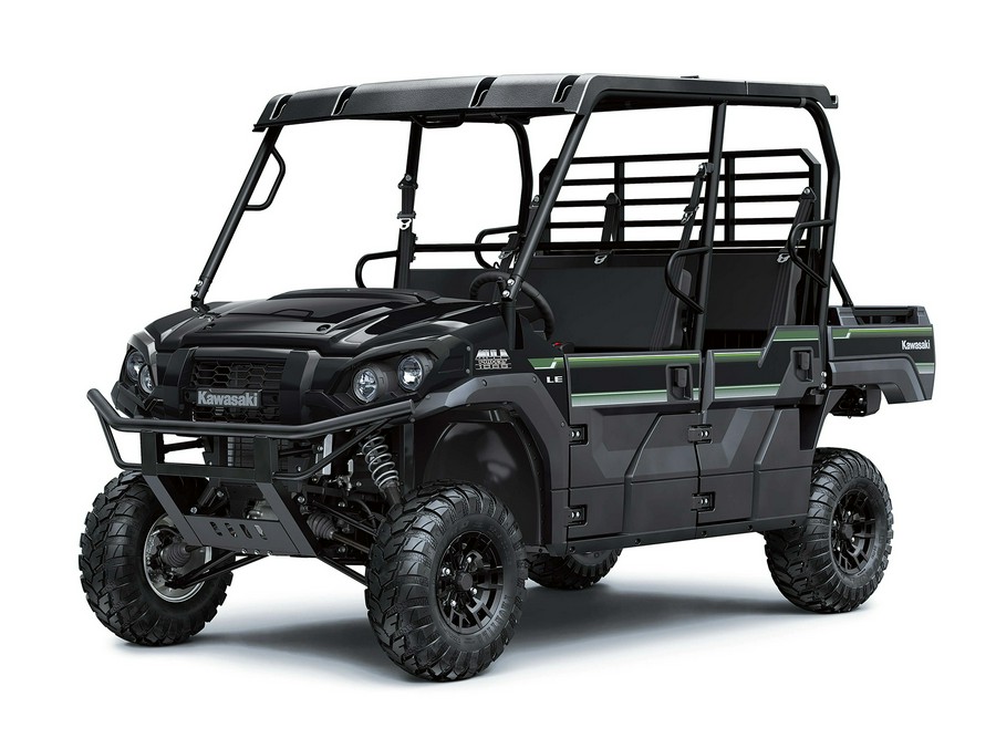 2024 KAWASAKI MULE PRO-FXT 1000 LE