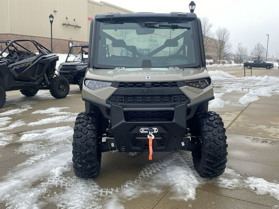 2024 Polaris Ranger XP 1000 Northstar Edition Ultimate