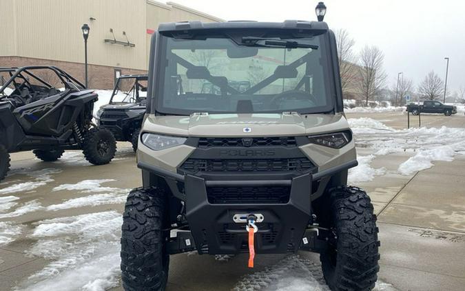 2024 Polaris Ranger XP 1000 Northstar Edition Ultimate