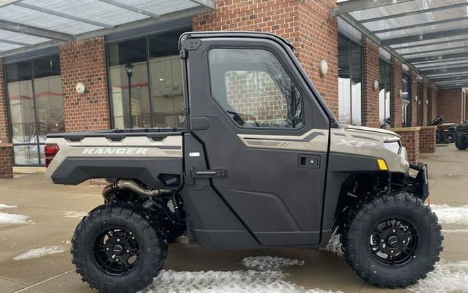 2024 Polaris Ranger XP 1000 Northstar Edition Ultimate