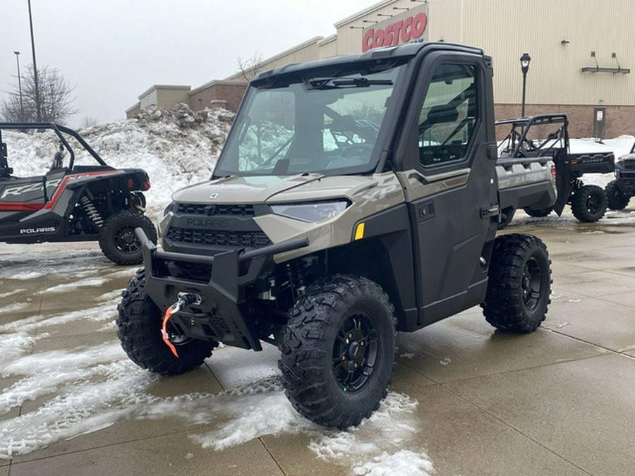 2024 Polaris Ranger XP 1000 Northstar Edition Ultimate