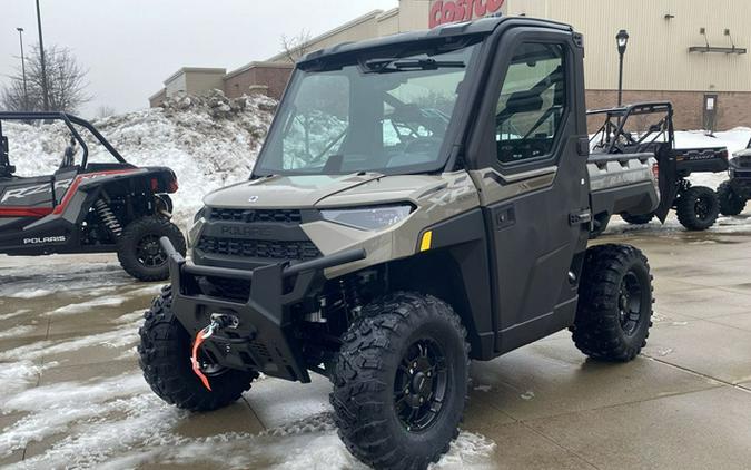 2024 Polaris Ranger XP 1000 Northstar Edition Ultimate