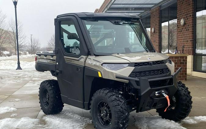 2024 Polaris Ranger XP 1000 Northstar Edition Ultimate