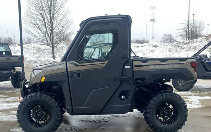 2024 Polaris Ranger XP 1000 Northstar Edition Ultimate