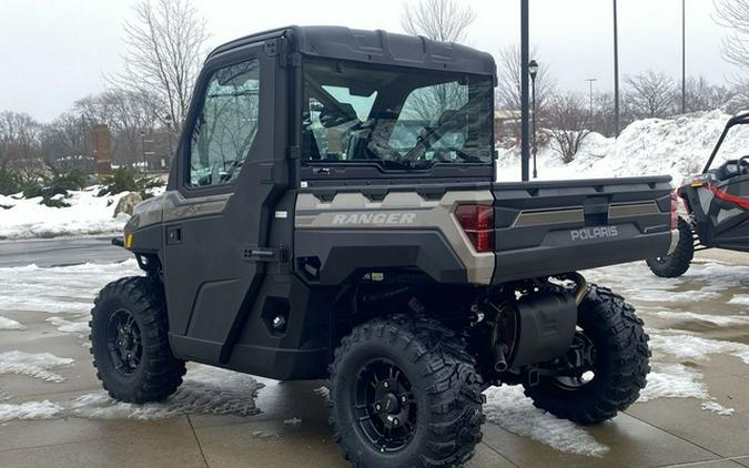 2024 Polaris Ranger XP 1000 Northstar Edition Ultimate