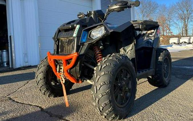 2017 Polaris Scrambler XP 1000