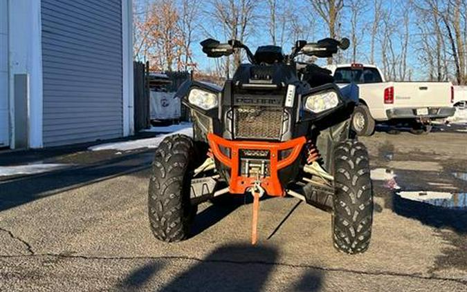 2017 Polaris Scrambler XP 1000