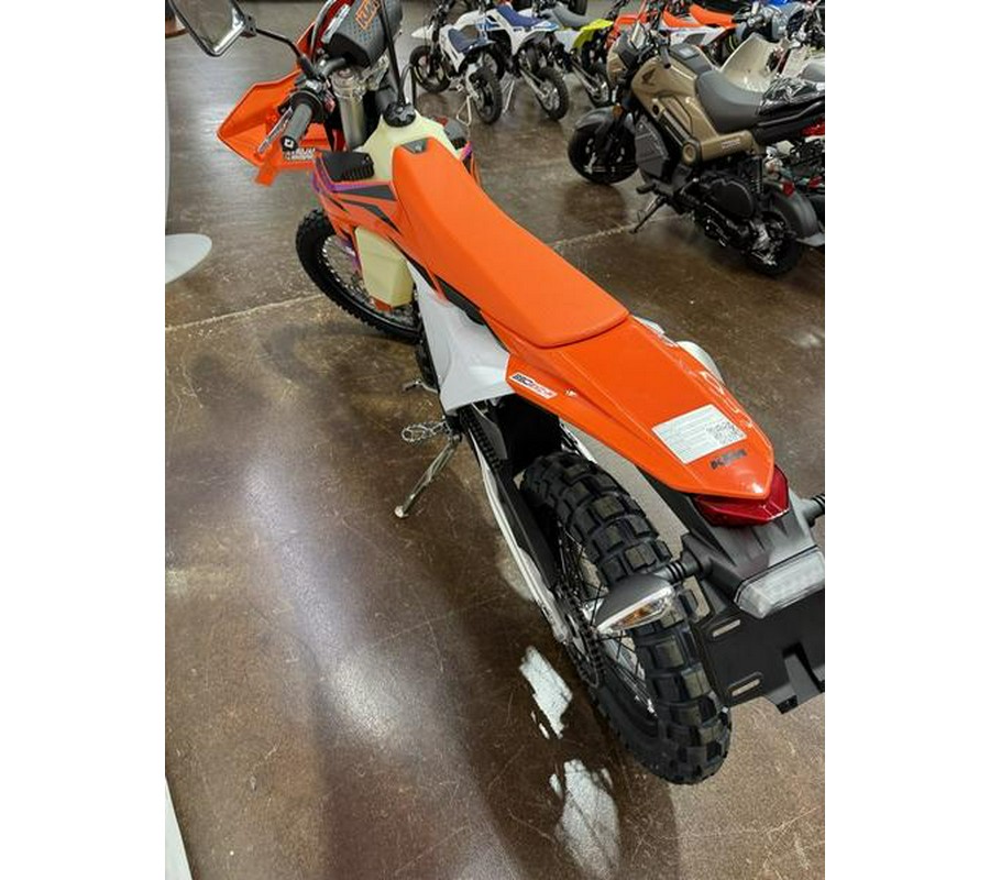 2024 KTM 500 EXC-F