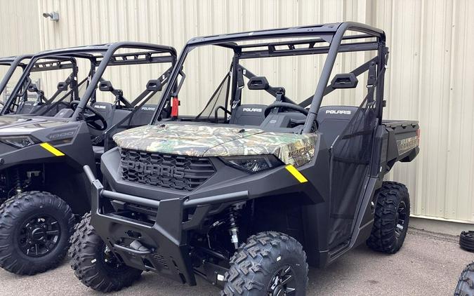 2024 Polaris Ranger® 1000 Premium