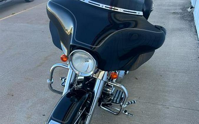 2004 Harley-Davidson FLHTC/FLHTCI Electra Glide® Classic