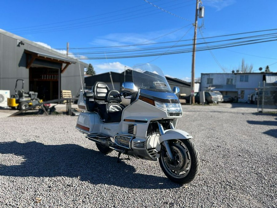 1993 Honda 1500