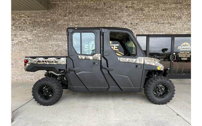 2024 Polaris Industries Ranger XP® 1000 Crew NorthStar Edition Ultimate Camo