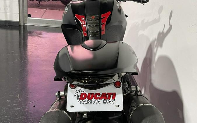 2013 Ducati Monster 796