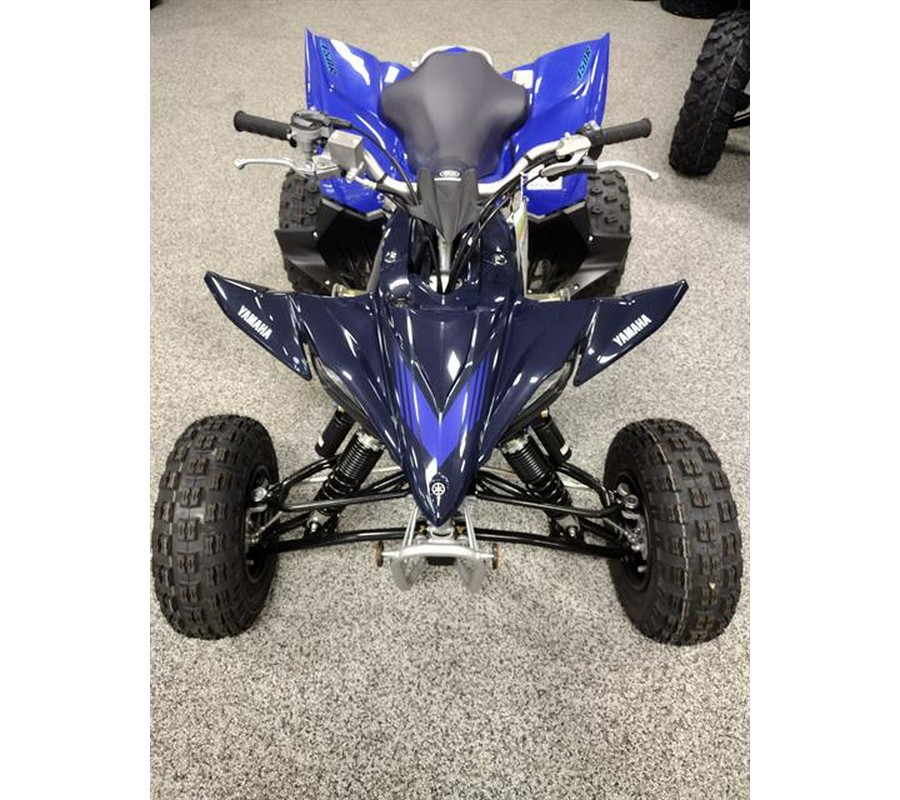 2024 Yamaha YFZ450R