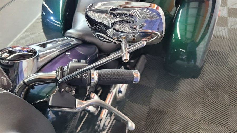 2021 Harley Davidson TRI Glide Trike