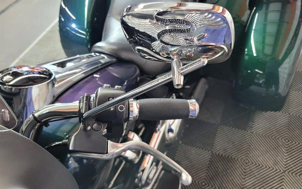 2021 Harley Davidson TRI Glide Trike