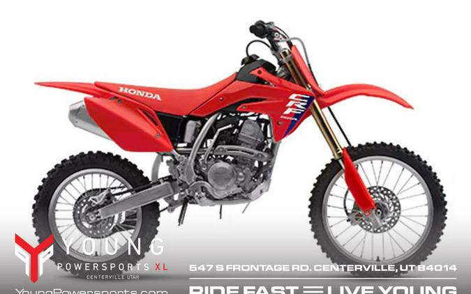 2025 Honda® CRF150R Expert