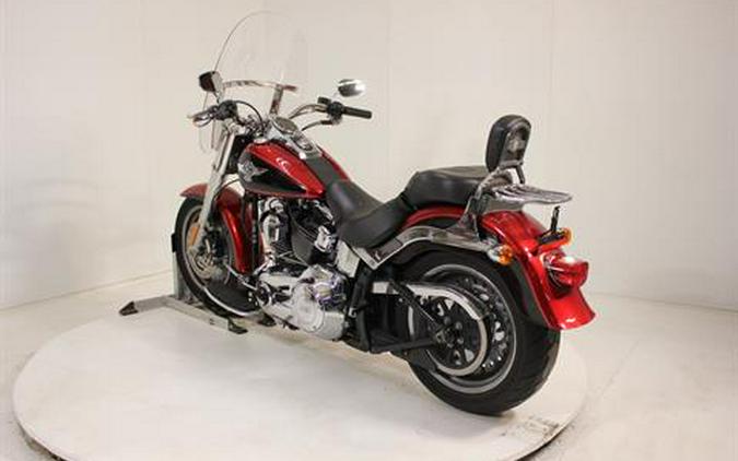 2013 Harley-Davidson Softail® Fat Boy®