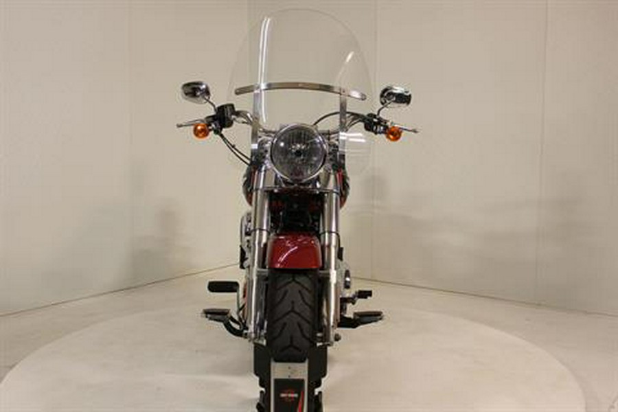 2013 Harley-Davidson Softail® Fat Boy®