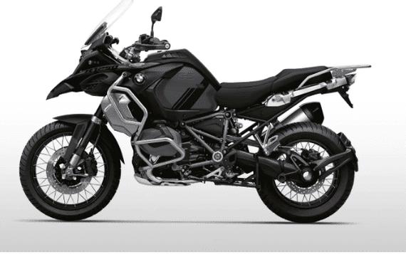 2021 BMW R 1250 GS And R 1250 GS Adventure First Look Preview