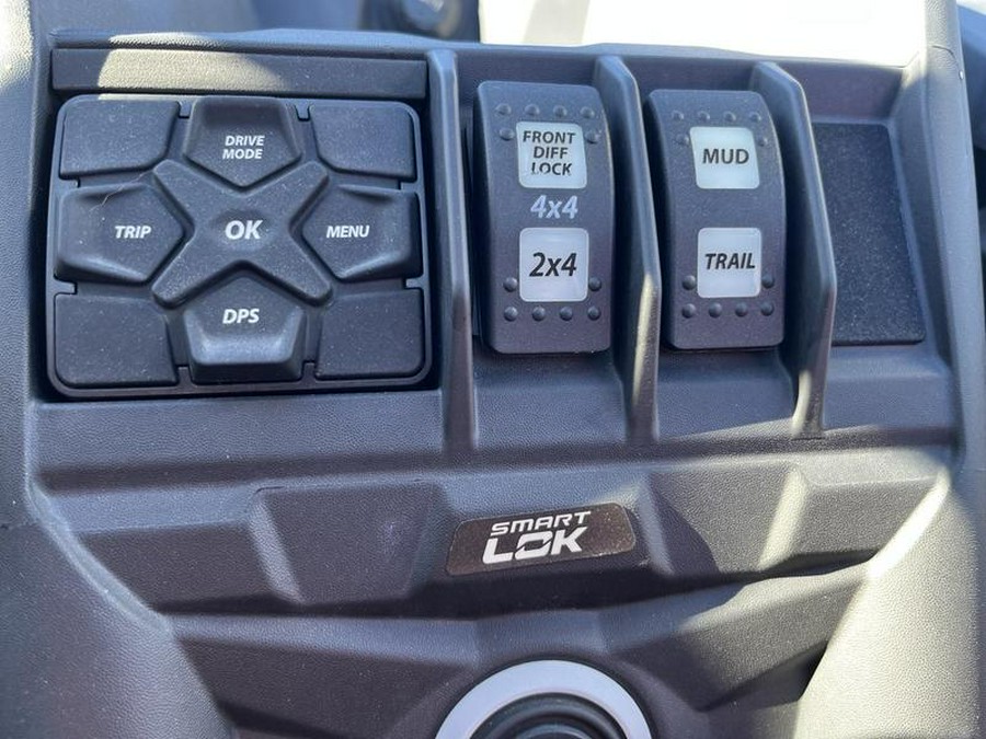 2023 Can-Am® Maverick X3 X mr Turbo RR 72"