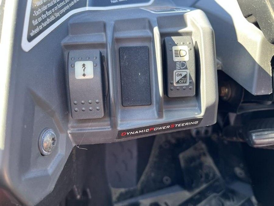 2023 Can-Am® Maverick X3 X mr Turbo RR 72"