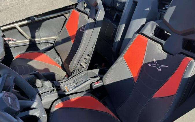 2023 Can-Am® Maverick X3 X mr Turbo RR 72"