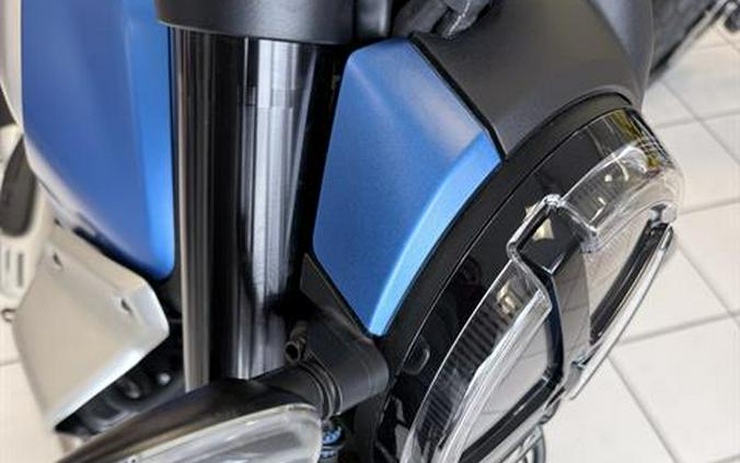 2024 Ducati Scrambler Icon