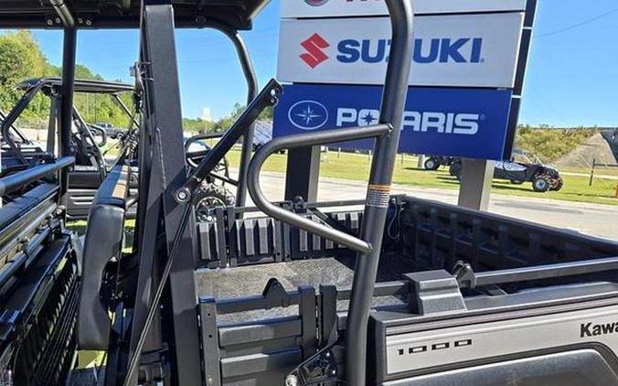 2026 Kawasaki Mule Pro-Fxt™ 1000 LE Ranch Edition