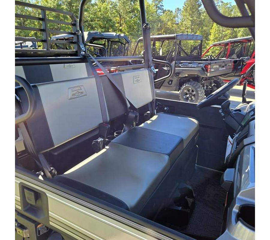 2026 Kawasaki Mule Pro-Fxt™ 1000 LE Ranch Edition