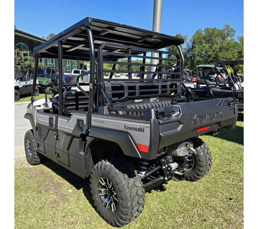 2026 Kawasaki Mule Pro-Fxt™ 1000 LE Ranch Edition