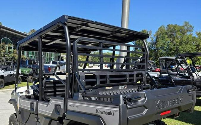 2026 Kawasaki Mule Pro-Fxt™ 1000 LE Ranch Edition