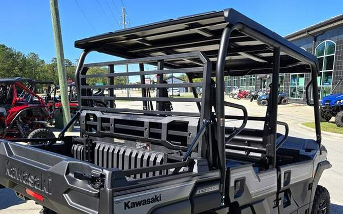 2026 Kawasaki Mule Pro-Fxt™ 1000 LE Ranch Edition