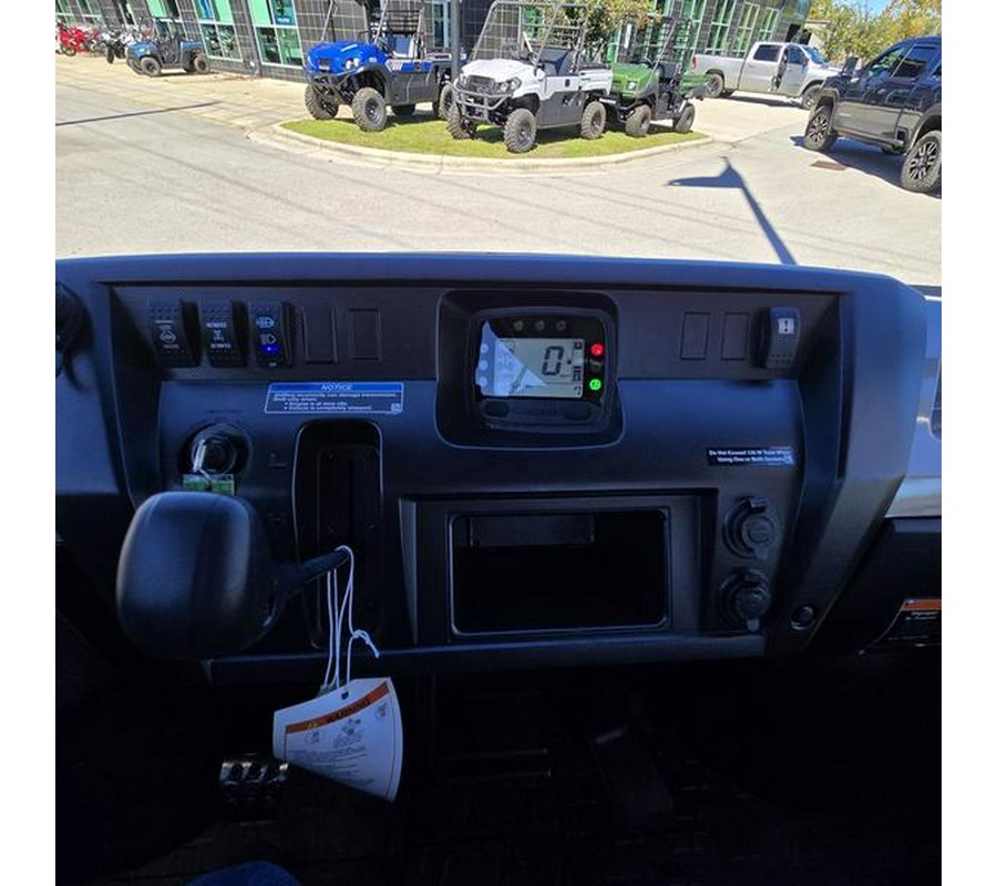 2026 Kawasaki Mule Pro-Fxt™ 1000 LE Ranch Edition