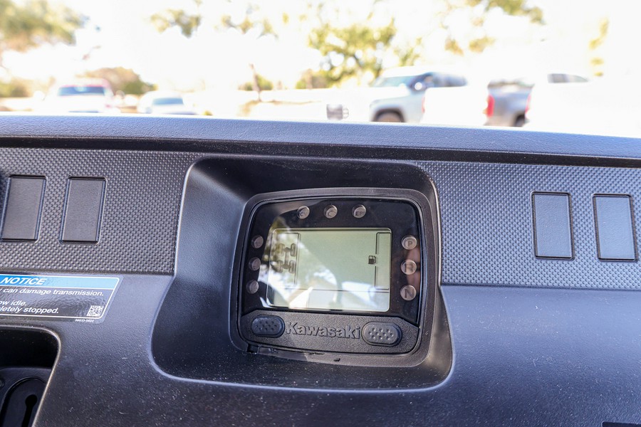 2026 KAWASAKI MULE PROFXR 1000 LE