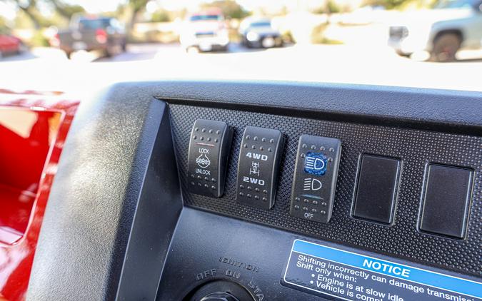 2026 KAWASAKI MULE PROFXR 1000 LE