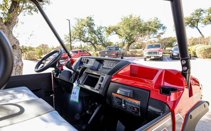 2026 KAWASAKI MULE PROFXR 1000 LE