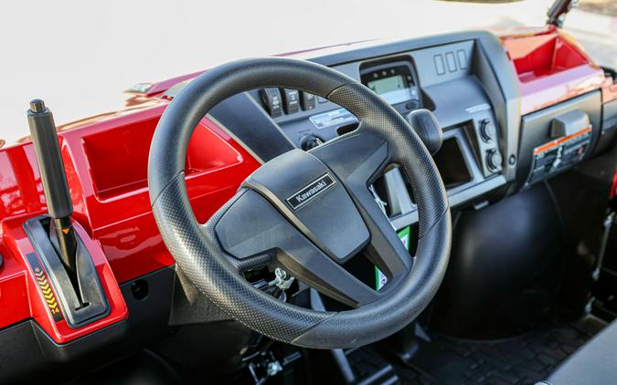 2026 KAWASAKI MULE PROFXR 1000 LE