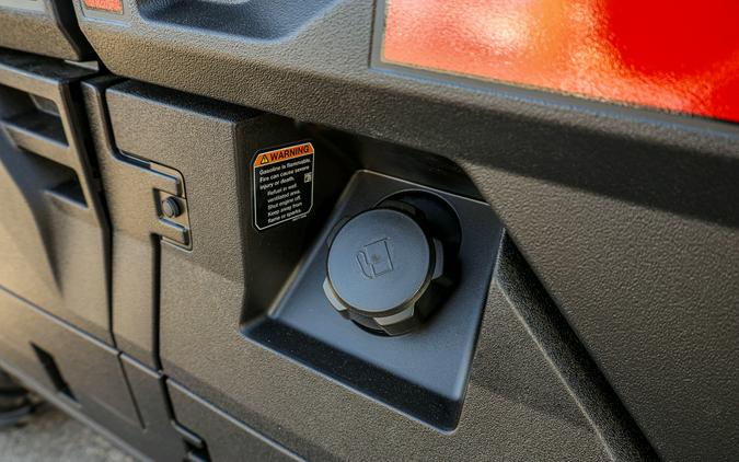 2026 KAWASAKI MULE PROFXR 1000 LE