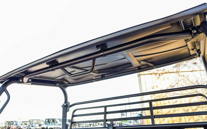 2026 KAWASAKI MULE PROFXR 1000 LE