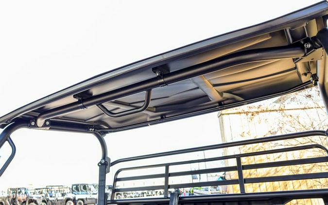 New 2026 KAWASAKI MULE PROFXR 1000 LE