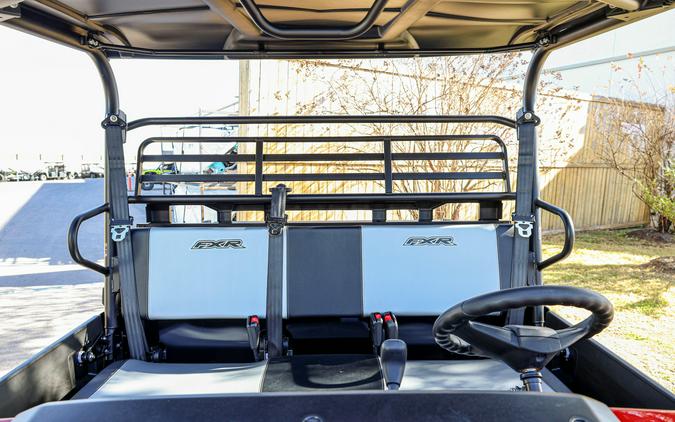 2026 KAWASAKI MULE PROFXR 1000 LE