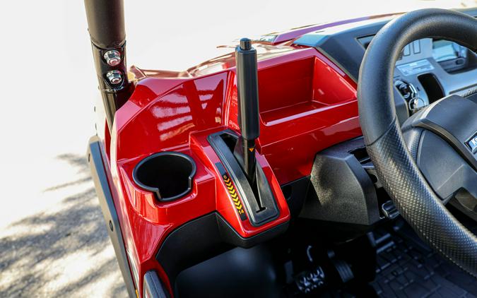 2026 KAWASAKI MULE PROFXR 1000 LE