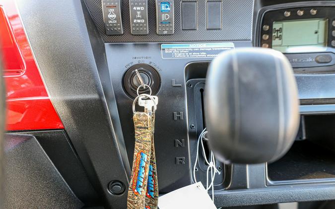 2026 KAWASAKI MULE PROFXR 1000 LE