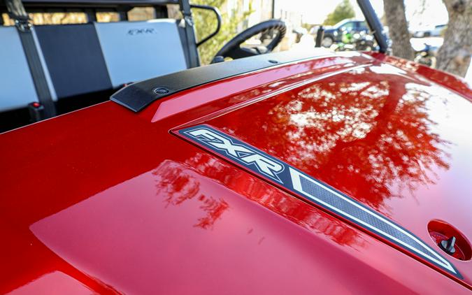 2026 KAWASAKI MULE PROFXR 1000 LE