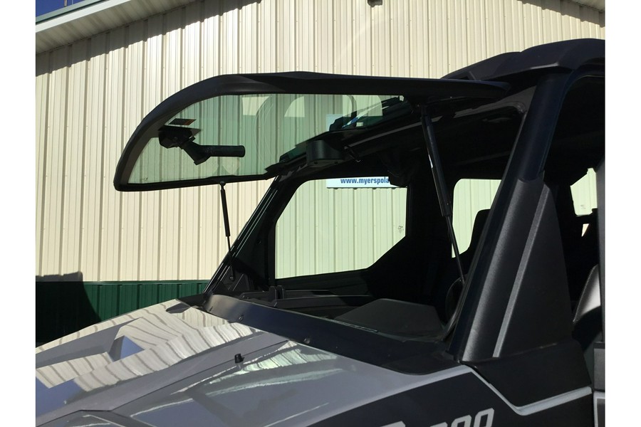 2026 Polaris Polaris XPEDITION XP 5 Northstar SLATE GRAY