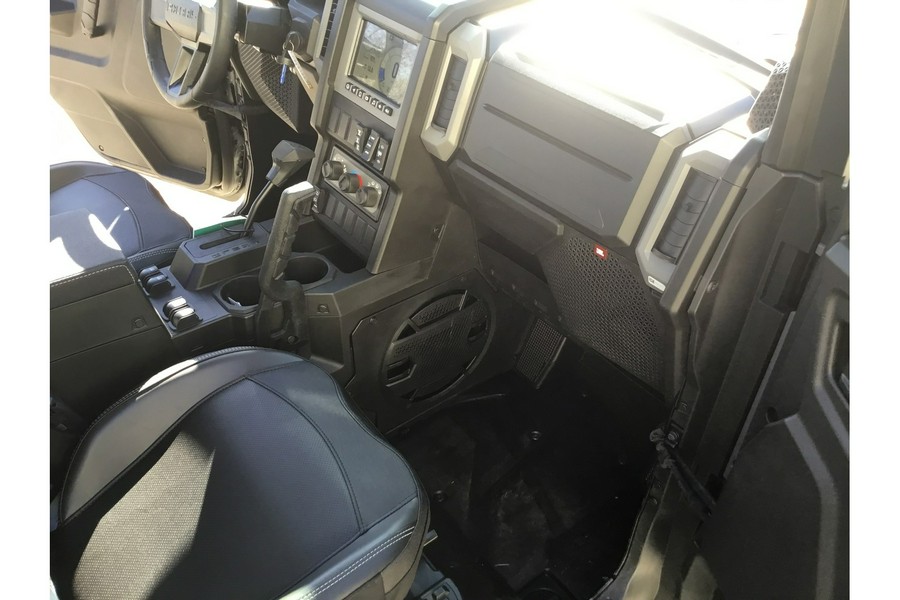 2026 Polaris Polaris XPEDITION XP 5 Northstar SLATE GRAY